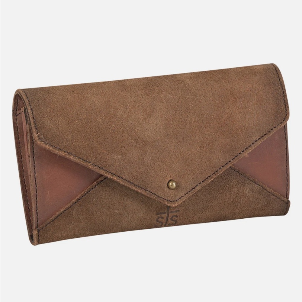 STS Baroness ll Style Wallet